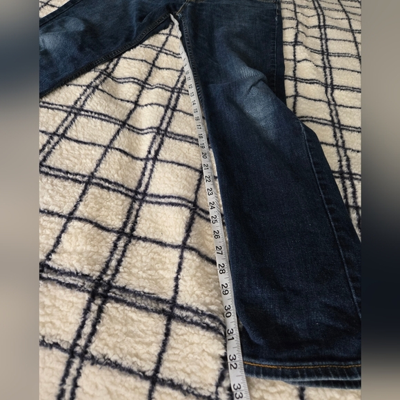 Levi's Straight Leg Men's 34x34 ▪️GUC▪️ - Picture 2 of 6